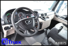MAN - Kipper - LKW > 7.5 - TGS 41.500 BB 8x8 Allrad Kipper Meiller