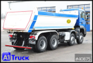 MAN - Kipper - LKW > 7.5 - TGS 41.500 BB 8x8 Allrad Kipper Meiller