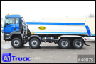 MAN - Kipper - LKW > 7.5 - TGS 41.500 BB 8x8 Allrad Kipper Meiller