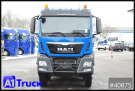 MAN - Kipper - LKW > 7.5 - TGS 41.500 BB 8x8 Allrad Kipper Meiller