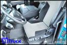 MAN - Kipper 3 Seiten - LKW > 7.5 - TGS 41.470 BB 8x8 Allrad Kipper Meiller