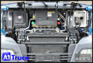 MAN - Kipper 3 Seiten - LKW > 7.5 - TGS 41.470 BB 8x8 Allrad Kipper Meiller
