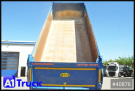 MAN - Kipper 3 Seiten - LKW > 7.5 - TGS 41.470 BB 8x8 Allrad Kipper Meiller