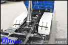 MAN - Kipper 3 Seiten - LKW > 7.5 - TGS 41.470 BB 8x8 Allrad Kipper Meiller