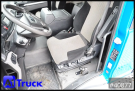 MAN - Kipper 3 Seiten - LKW > 7.5 - TGS 41.470 BB 8x8 Allrad Kipper Meiller