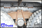 MAN - Kipper 3 Seiten - LKW > 7.5 - TGS 41.470 BB 8x8 Allrad Kipper Meiller