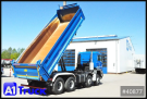 MAN - Kipper 3 Seiten - LKW > 7.5 - TGS 41.470 BB 8x8 Allrad Kipper Meiller