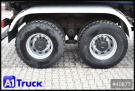 MAN - Kipper 3 Seiten - LKW > 7.5 - TGS 41.470 BB 8x8 Allrad Kipper Meiller