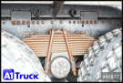 MAN - Kipper 3 Seiten - LKW > 7.5 - TGS 41.470 BB 8x8 Allrad Kipper Meiller