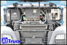 MAN - Kipper 3 Seiten - LKW > 7.5 - TGS 41.470 BB 8x8 Allrad Kipper Meiller