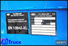 MAN - Kipper 3 Seiten - LKW > 7.5 - TGS 41.470 BB 8x8 Allrad Kipper Meiller