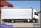 MAN - Pritsche und Plane - LKW > 7.5 - MAN TGM 15.290 BL neue Plane 