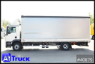 MAN - Pritsche und Plane - LKW > 7.5 - MAN TGM 15.290 BL neue Plane 