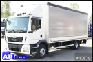 MAN - Pritsche und Plane - LKW > 7.5 - MAN TGM 15.290 BL neue Plane 