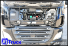 DAF - Koffer - LKW > 7.5 - CF 450 FAN, Getränke, LBW, Lift-Lenkachse 