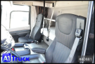 DAF - Koffer - LKW > 7.5 - CF 450 FAN, Getränke, LBW, Lift-Lenkachse 