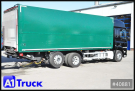 DAF - Koffer - LKW > 7.5 - CF 450 FAN, Getränke, LBW, Lift-Lenkachse 