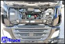 DAF - Koffer - LKW > 7.5 - CF 450 FAN, Getränke, LBW, Lift-Lenkachse 