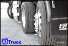 DAF - Koffer - LKW > 7.5 - CF 450 FAN, Getränke, LBW, Lift-Lenkachse 