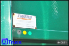DAF - Koffer - LKW > 7.5 - CF 450 FAN, Getränke, LBW, Lift-Lenkachse 