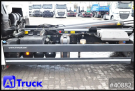 MAN - Abrollkipper - LKW > 7.5 - TGX 26,400 BL Meiller 20.70, Funk, Lenkachse, 