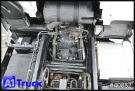 MAN - Abrollkipper - LKW > 7.5 - TGX 26,400 BL Meiller 20.70, Funk, Lenkachse, 