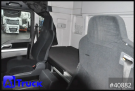 MAN - Abrollkipper - LKW > 7.5 - TGX 26,400 BL Meiller 20.70, Funk, Lenkachse, 