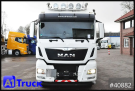MAN - Abrollkipper - LKW > 7.5 - TGX 26,400 BL Meiller 20.70, Funk, Lenkachse, 