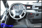 MAN - Abrollkipper - LKW > 7.5 - TGX 26,400 BL Meiller Funk, Lenkachse, 