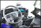 Mercedes-Benz - Pritsche und Plane - LKW > 7.5 - MB 2545 LL, Retarder Navi Lenkachse, 