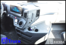 Mercedes-Benz - Pritsche und Plane - LKW > 7.5 - MB 2545 LL, Retarder Navi Lenkachse, 