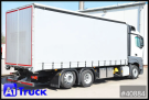 Mercedes-Benz - Pritsche und Plane - LKW > 7.5 - MB 2545 LL, Retarder Navi Lenkachse, 