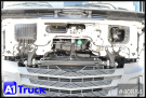 Mercedes-Benz - Pritsche und Plane - LKW > 7.5 - MB 2545 LL, Retarder Navi Lenkachse, 