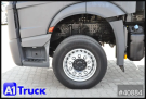 Mercedes-Benz - Pritsche und Plane - LKW > 7.5 - MB 2545 LL, Retarder Navi Lenkachse, 