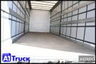 Mercedes-Benz - Pritsche und Plane - LKW > 7.5 - MB 2545 LL, Retarder Navi Lenkachse, 