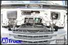 Mercedes-Benz - Pritsche und Plane - LKW > 7.5 - MB 2545 LL, Retarder Navi Lenkachse, 