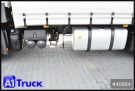 Mercedes-Benz - Pritsche und Plane - LKW > 7.5 - MB 2545 LL, Retarder Navi Lenkachse, 