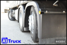 Mercedes-Benz - Pritsche und Plane - LKW > 7.5 - MB 2545 LL, Retarder Navi Lenkachse, 