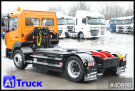 Mercedes-Benz - Standard Sattelzugmaschine - Sattelzug - Kamag Truck  Wiesel Rangierer, Terberg 