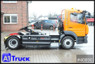 Mercedes-Benz - Standard Sattelzugmaschine - Sattelzug - Kamag Truck  Wiesel Rangierer, Terberg 