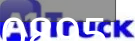 Rohr - Kühlkoffer - Anhänger - durchladbar, LBW, hochgekuppelt Mitsubishi, 