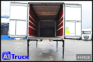 Wecon - Schiebeplane - Wechselbrücken - WPR 745, verzinkt, 2520  innen, Code XL