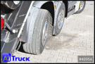 MAN - Absetzkipper - LKW > 7.5 - TGS 26.460 Hiab Lift/Lenk  Funk, Navi, 