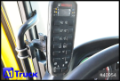 MAN - Absetzkipper - LKW > 7.5 - TGS 26.460 Hiab Lift/Lenk  Funk, Navi, 