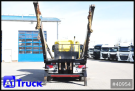 MAN - Absetzkipper - LKW > 7.5 - TGS 26.460 Hiab Lift/Lenk  Funk, Navi, 