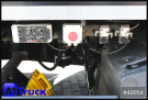 MAN - Absetzkipper - LKW > 7.5 - TGS 26.460 Hiab Lift/Lenk  Funk, Navi, 