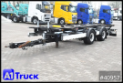 Krone - BDF-Anhänger - Anhänger - Tandem, MIDI, 445/45 R 19.5  ALU, 1120+1320