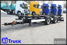 Krone - BDF-Anhänger - Anhänger - Tandem, MIDI, 445/45 R 19.5  ALU, 1120+1320