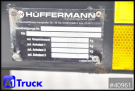 Hueffermann - Abrollanhänger - Anhänger - HAR 1870, Luft, Scheibenbremse, 