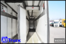 MAN - Kühlkoffer - LKW > 7.5 - TGM  26.340, Supra 1250Mt  LBW, Lenkachse, 